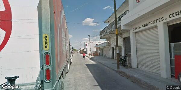 DEPARTAMENTO DE CATASTRO MUNICIPAL